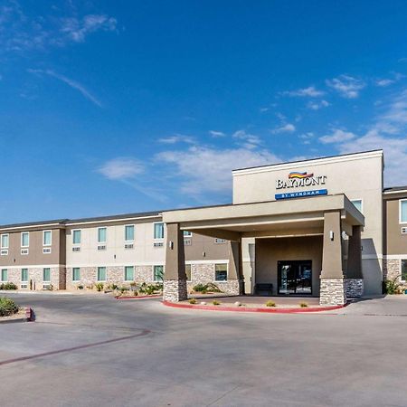 Baymont By Wyndham Carlsbad Nm Hotel Exterior photo